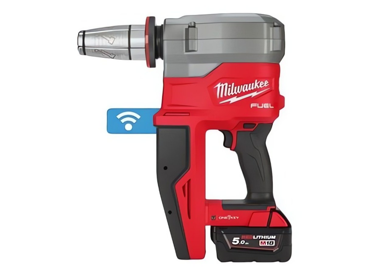 Линейка расширительных инструментов MILWAUKEE® снова пополняется