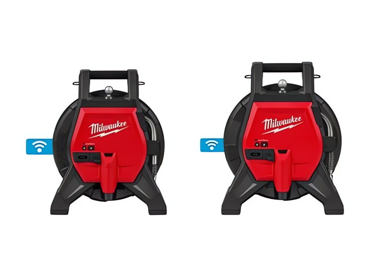 MILWAUKEE® делает инспекционные работы ещё мобильнее с новыми компактными решениями M12™