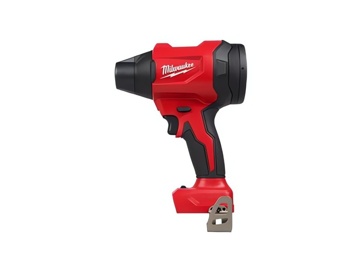 MILWAUKEE® M18™ бесщёточная высокоскоростная воздуходувка