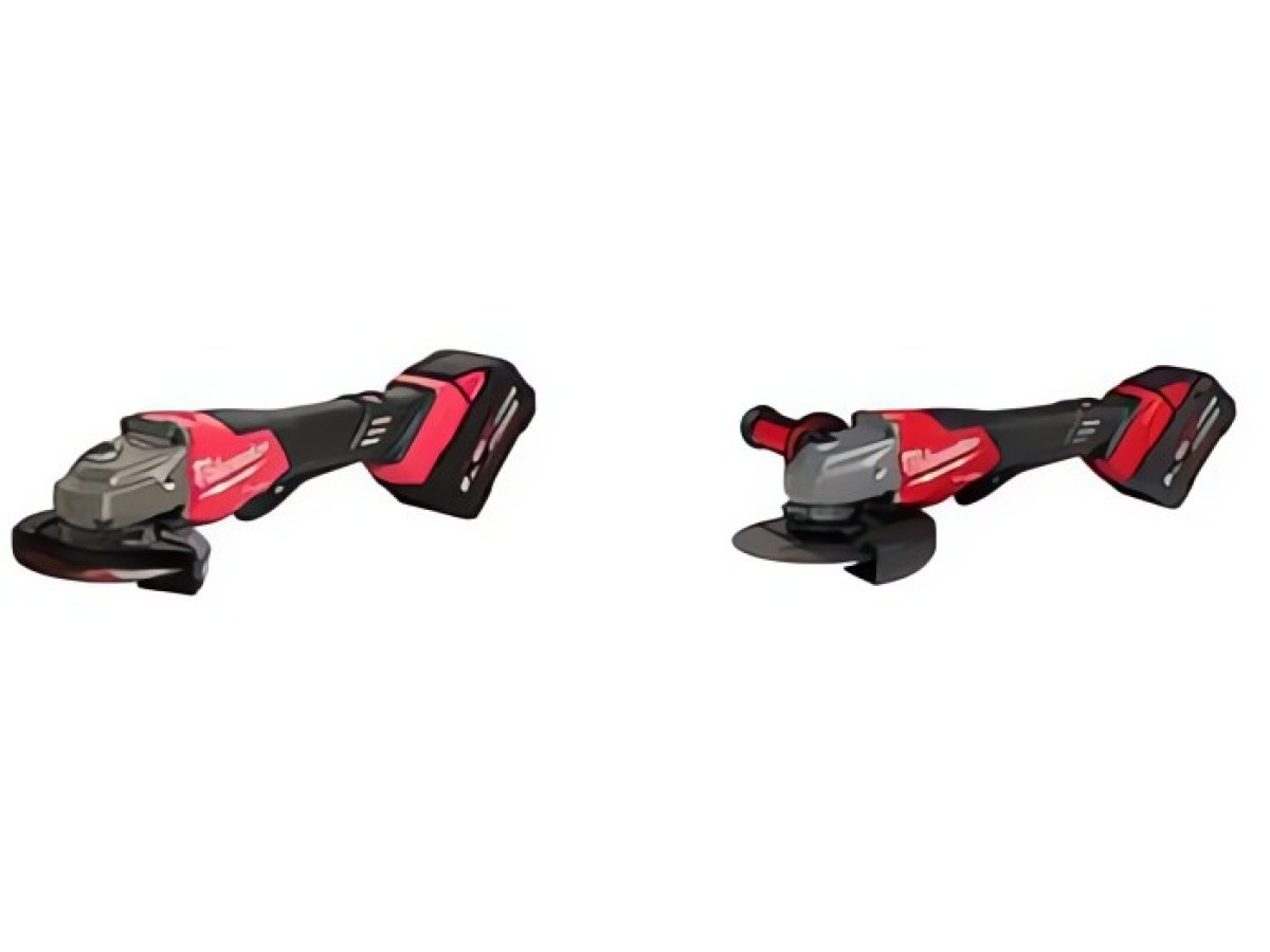 MILWAUKEE® меняет правила игры, выводя мощность и производительность на новый уровень