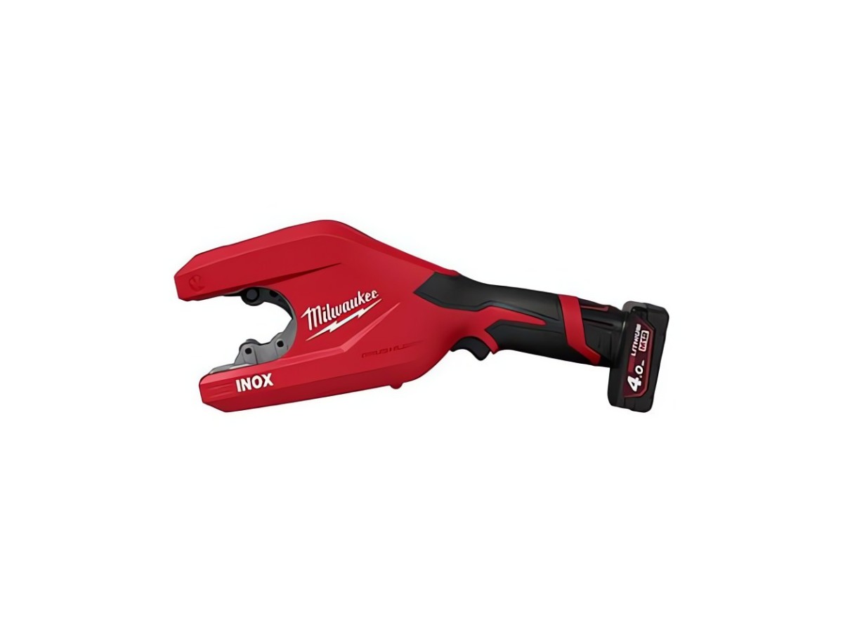 MILWAUKEE® обеспечивает самые быстрые и чистые резы с новым M12™ RAPTORXL