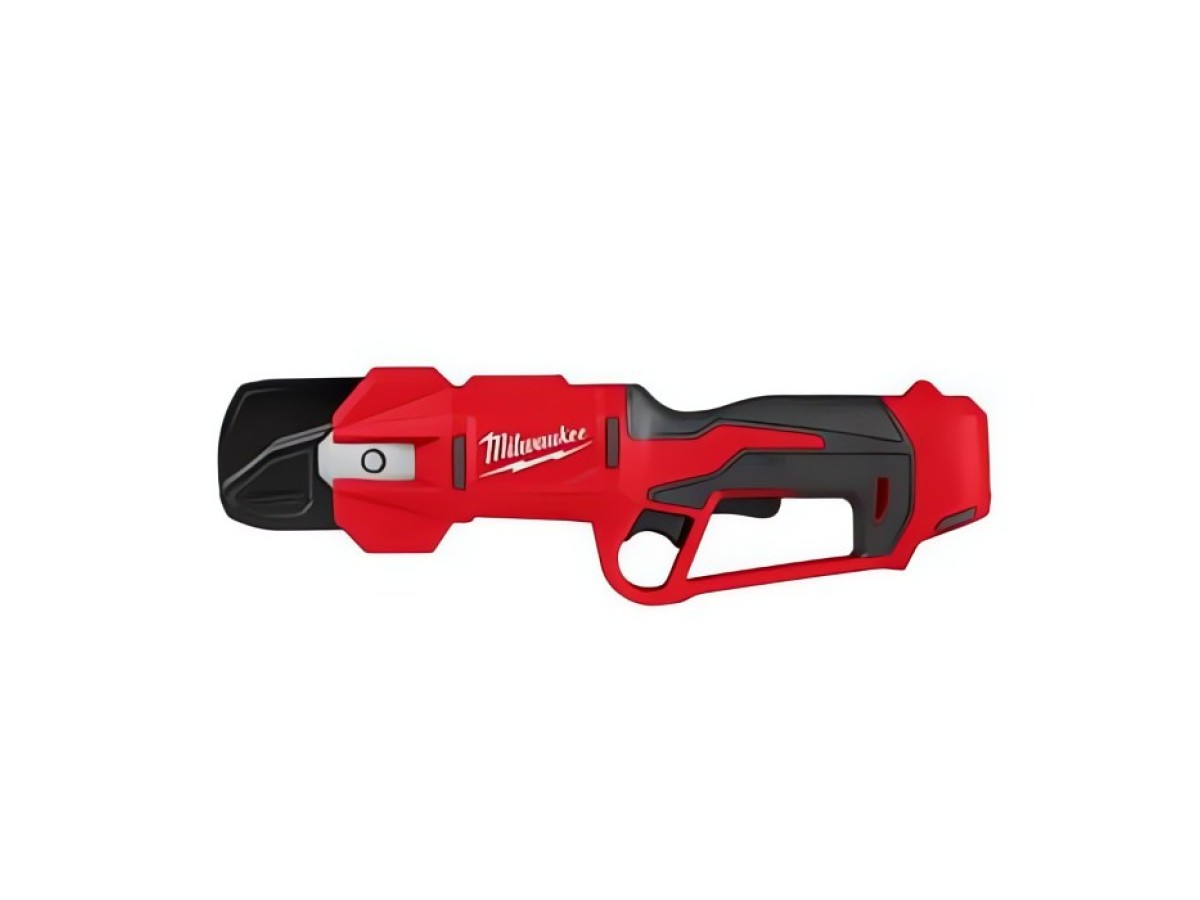 MILWAUKEE® повышает производительность и снижает усталость с новыми аккумуляторными секаторами