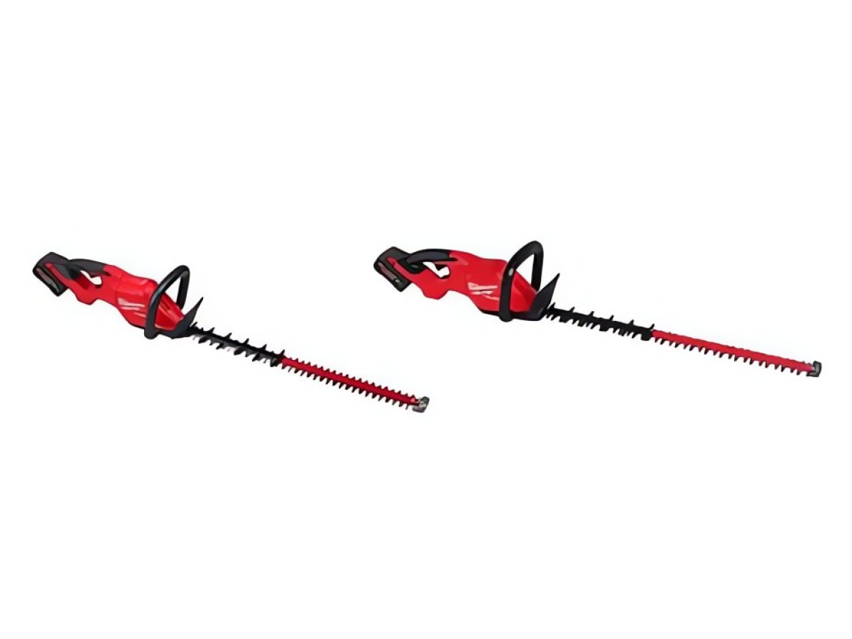MILWAUKEE® представляет новые кусторезы M18 FUEL™ 60 см и 75 см: мощность и контроль для профессионалов в сфере ландшафтного ухода