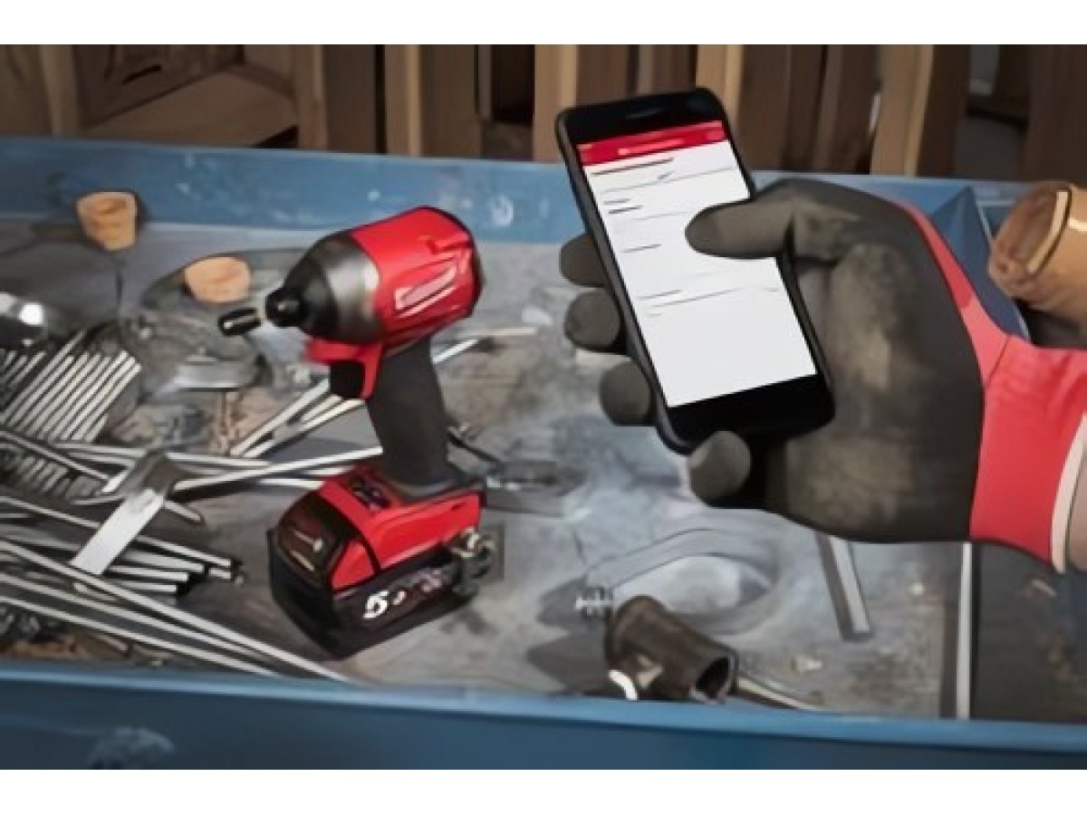 Milwaukee® представляет новые решения M18 FUEL™ для сверления и крепежа с поддержкой ONE-KEY™