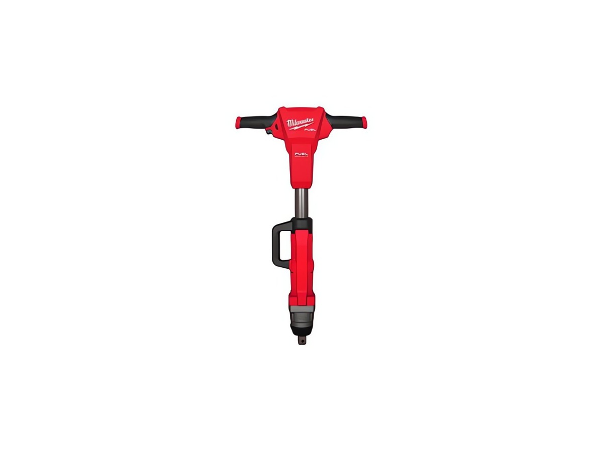 MILWAUKEE® расширяет линейку M18 FUEL™ новой 1