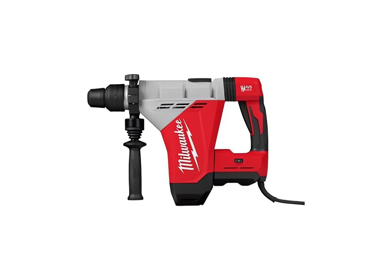 MILWAUKEE® расширяет линейку SDS-Max