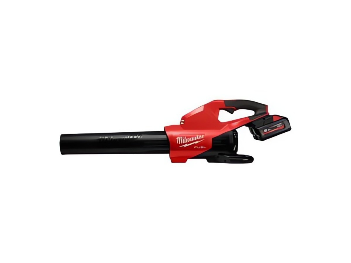 MILWAUKEE® расширяет линейку воздуходувок M18 FUEL™