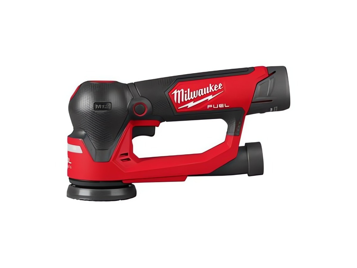 MILWAUKEE® сочетает мощность и эффективность для шлифования самых твёрдых материалов