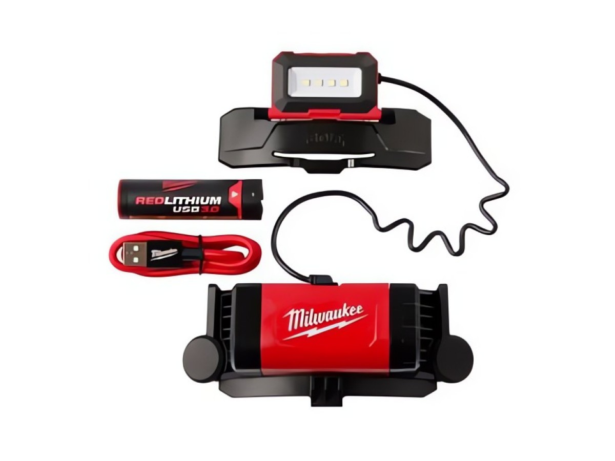 Новое дополнение к системе BOLT™ от MILWAUKEE®