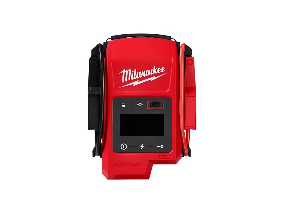 Пусковое устройство MILWAUKEE® M18™