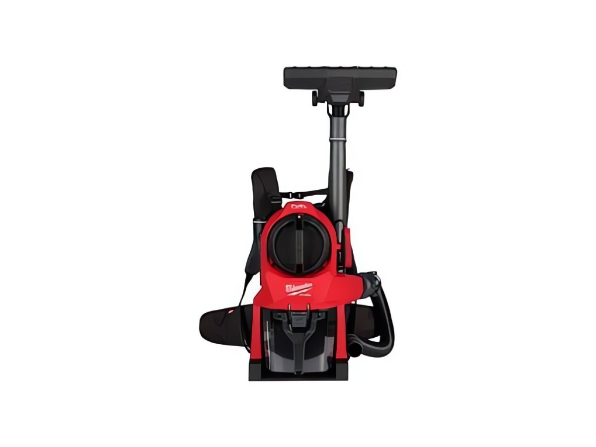 Ранцевый пылесос MILWAUKEE® M18 FUEL™