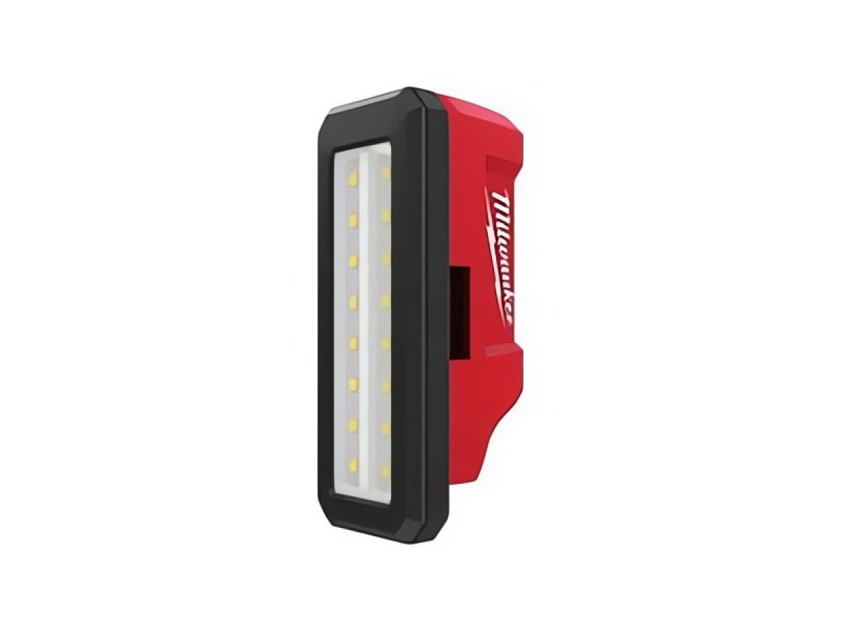 Схватил. Прикрепил. Повернул. Milwaukee Tool пополняет линейку осветительных решений новым M12™ Pivot Area Light