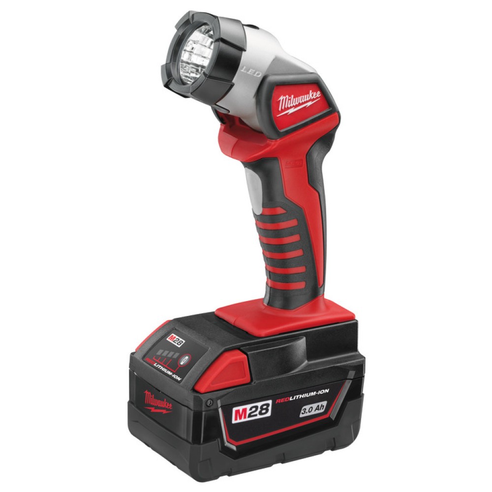 Фонарь светодиодный Milwaukee M28 WL LED-0