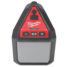 Аккумуляторный динамик беспроводной с Bluetooth® Milwaukee M12 JSSP-0