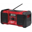 Радио Milwaukee M18 JSR-0