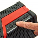 Аккумуляторный динамик беспроводной с Bluetooth® Milwaukee M12-18 JSSP-0