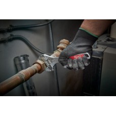 Набор разводных ключей Milwaukee 150/250 мм (2шт) 