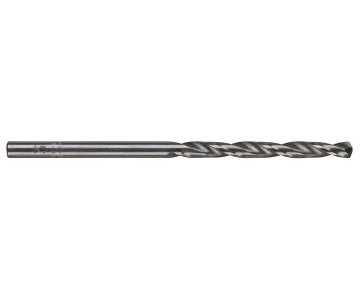 Сверло по металлу Milwaukee THUNDERWEB HSS-G - DIN 338 1 X 34 мм