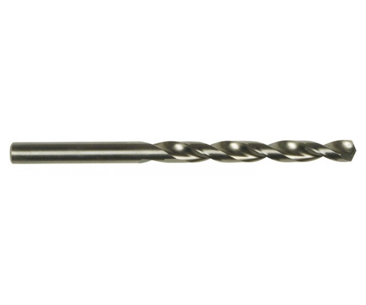 Сверло по металлу Milwaukee THUNDERWEB HSS-G - DIN 338 11.5 X 142 мм