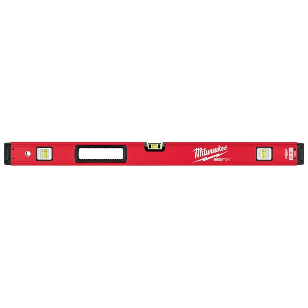 Уровень Milwaukee REDSTICK Backbone™ 80 см