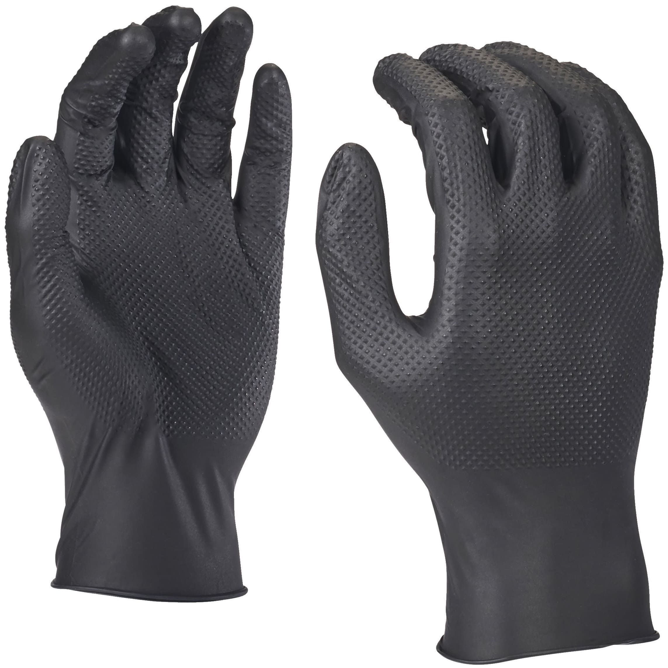 Купить Перчатки Nitrile Disposable в магазине Milwaukee Russia