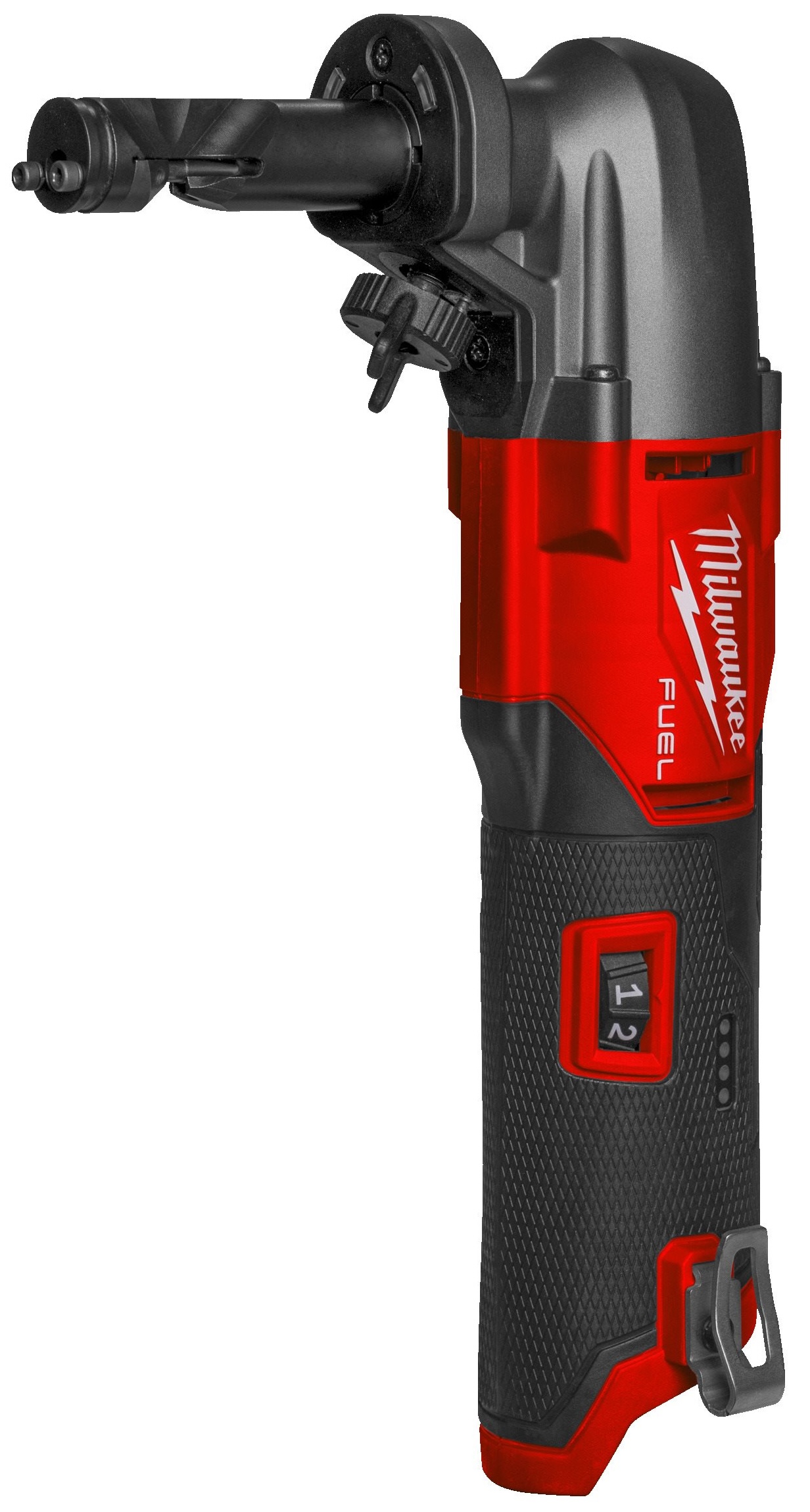 Купить Аккумуляторные ножницы вырубные Milwaukee M12 FUEL FNB16-0 по ...