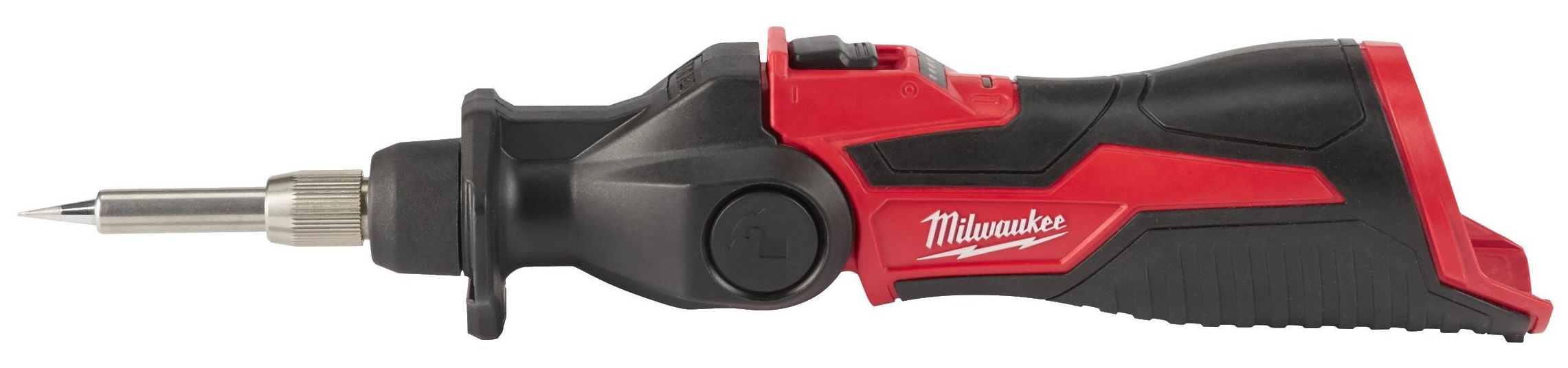 Купить Аккумуляторный паяльник Milwaukee M12 SI-0 по цене 12 190 р. от производителя