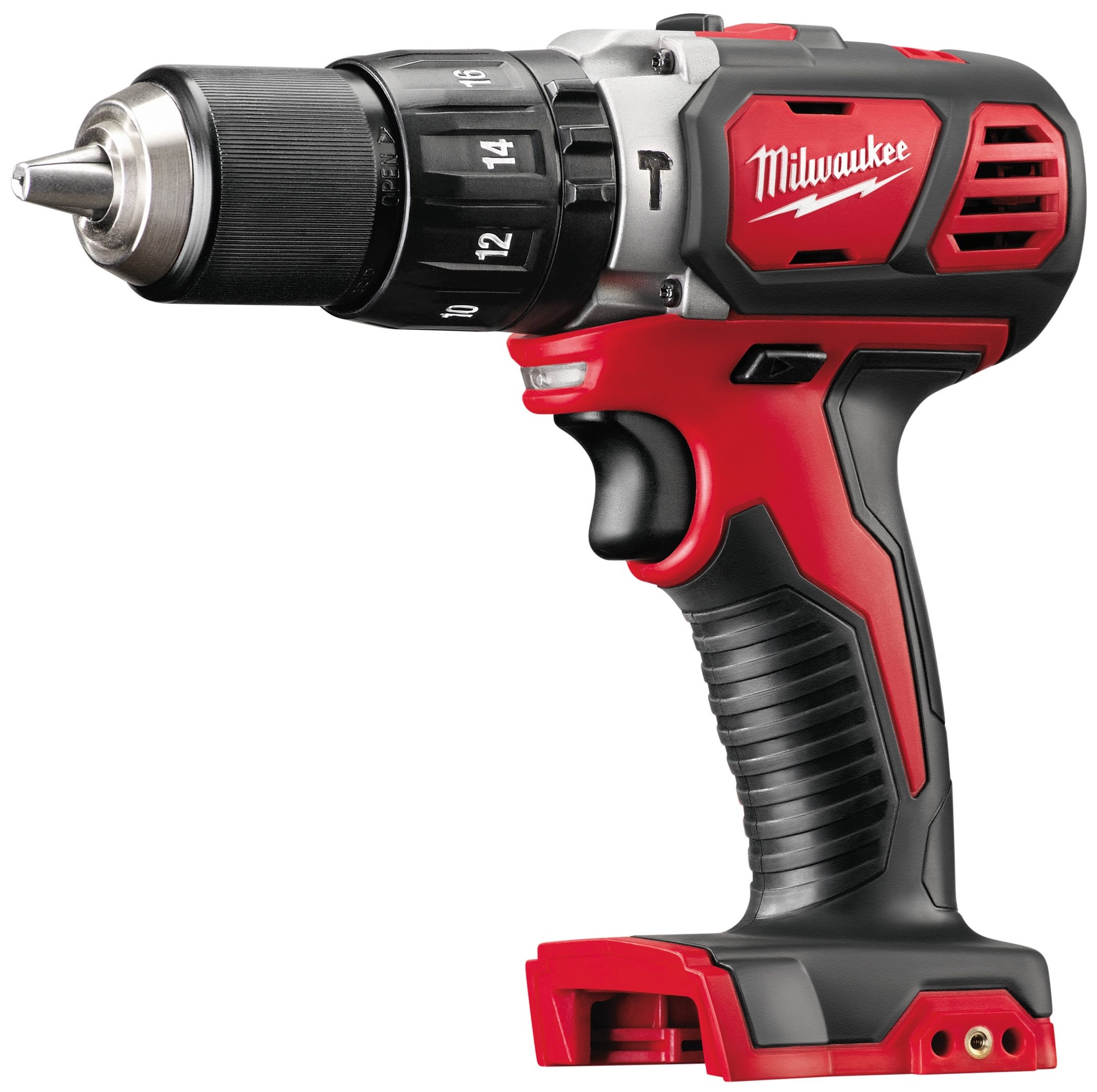 Milwaukee m18 nm discount