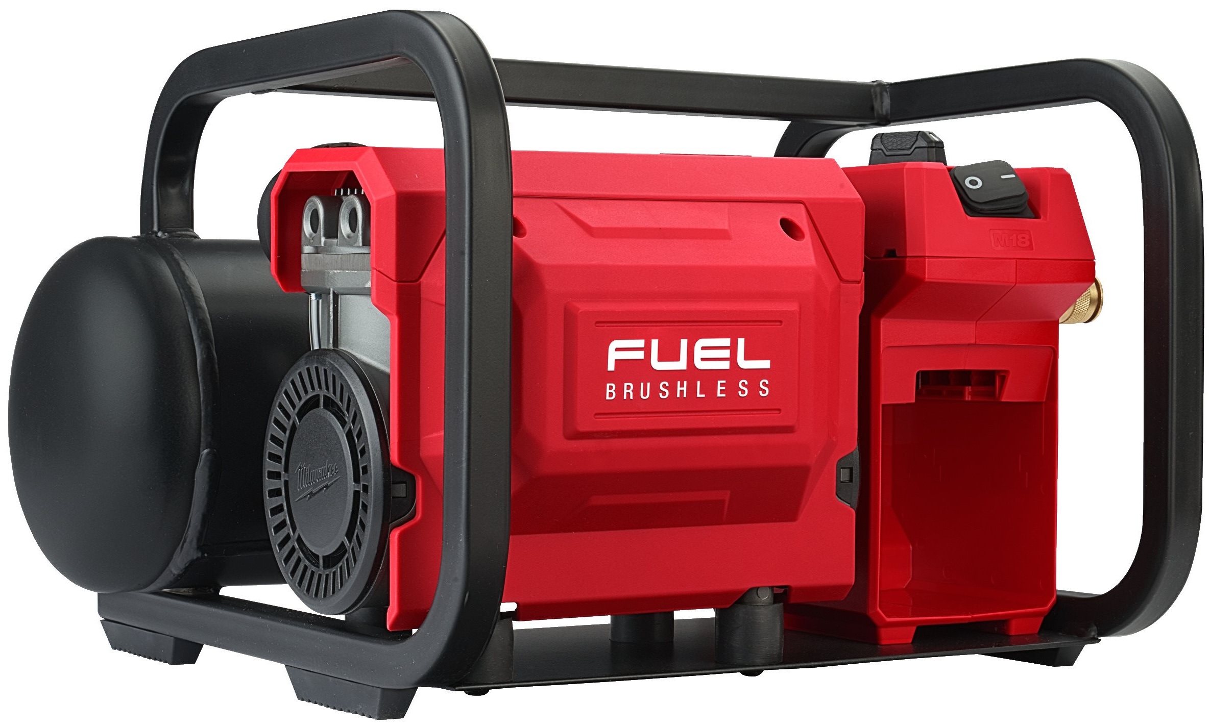 Milwaukee M18 FUEL FAC 0 122 960