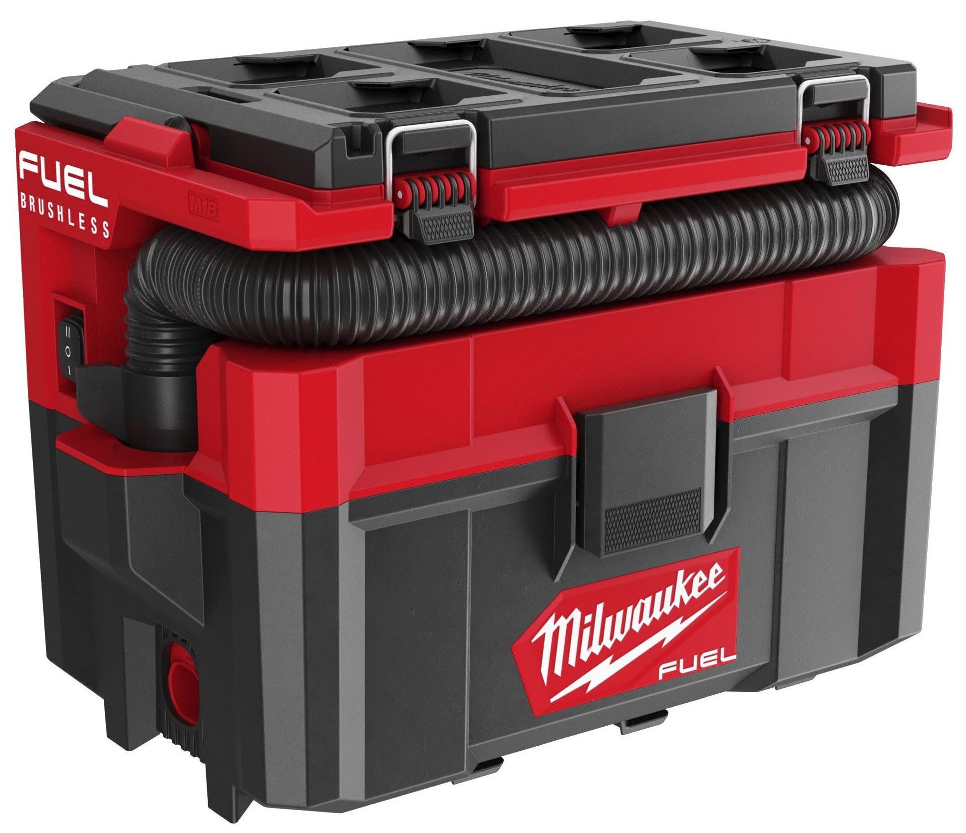 Milwaukee M18 FUEL FPOVCL 0 51 040