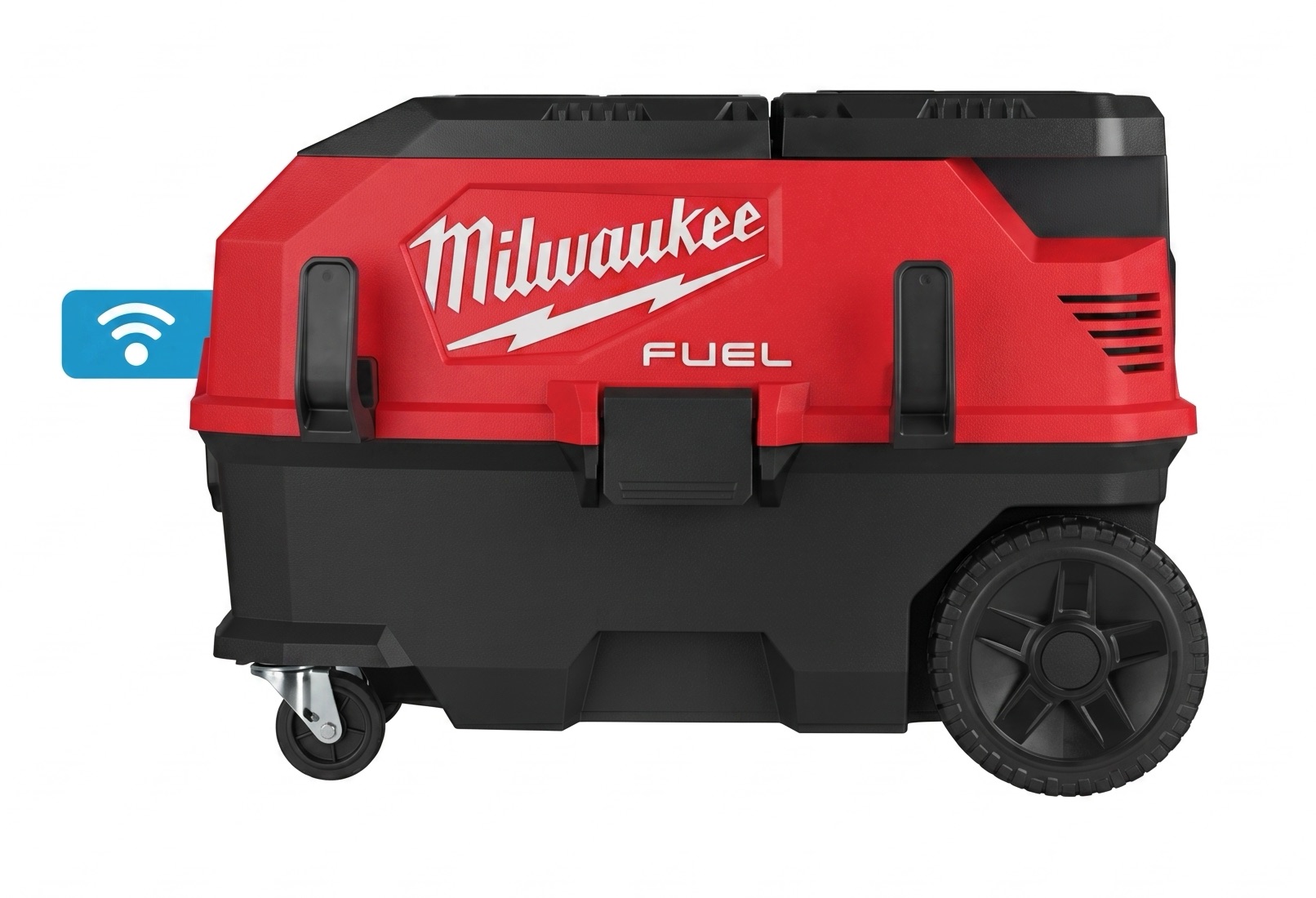 Milwaukee M18 FUEL M-Class AC/DC Dual Battery Dust Extractor with VACLINK