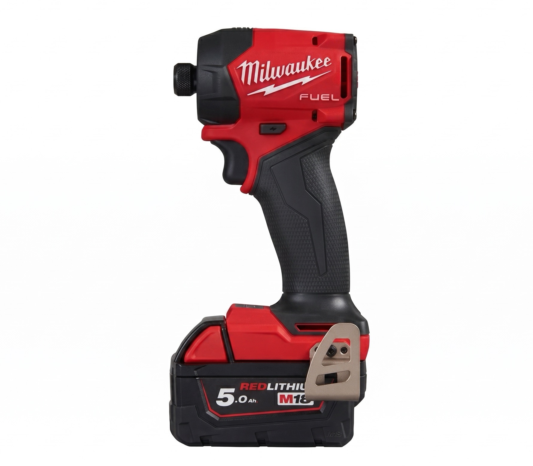 Milwaukee M18 FUEL SURGE новое поколение гидравлического ударного шуруповерта