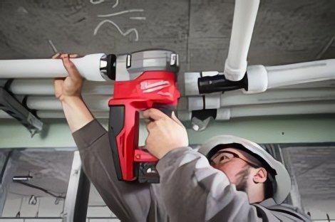 Линейка расширительных инструментов MILWAUKEE® снова пополняется