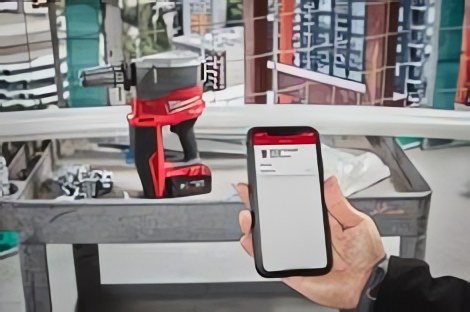 Линейка расширительных инструментов MILWAUKEE® снова пополняется