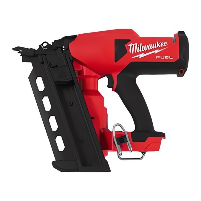 MILWAUKEE® меняет подход к бетонной опалубке с новым M18 FUEL™ Duplex Nailer