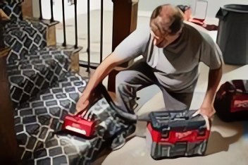 MILWAUKEE® меняет подход к работе на конце шланга с аксессуаром для пылесоса AIR-TIP™ для профессионалов