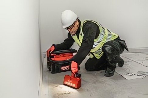 MILWAUKEE® меняет подход к решениям для работы на конце шланга с аксессуаром для профессиональных пылесосов AIR-TIP™