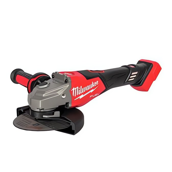 MILWAUKEE® меняет правила игры, выводя мощность и производительность на новый уровень