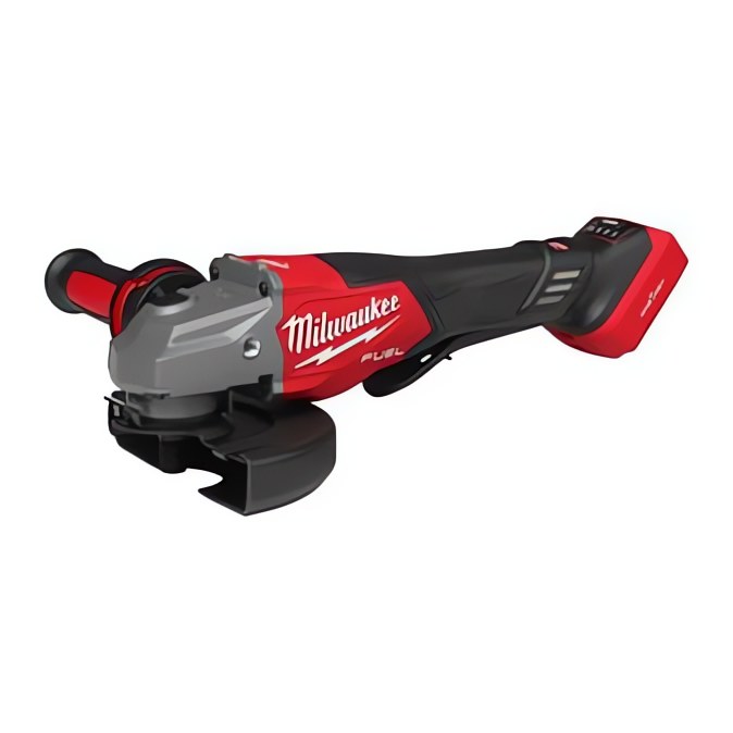 MILWAUKEE® меняет правила игры, выводя мощность и производительность на новый уровень