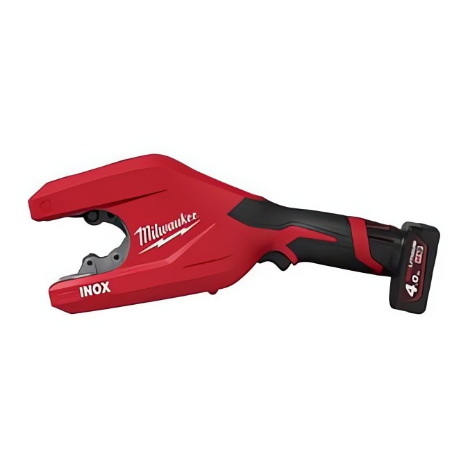 MILWAUKEE® обеспечивает самые быстрые и чистые резы с новым M12™ RAPTORXL
