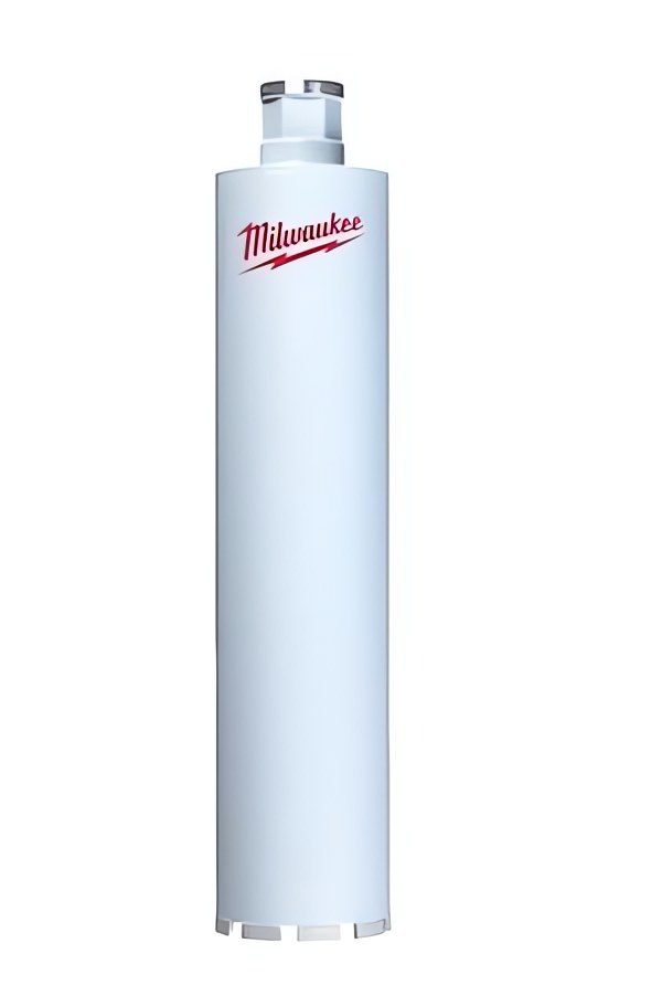 MILWAUKEE® представляет алмазную установку для сверления коронками MX FUEL™ 150 мм