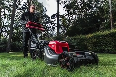 MILWAUKEE® представляет долгожданную газонокосилку M18 FUEL™