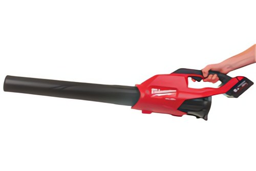 Milwaukee® представляет M18 FBL — новую воздуходувку M18 FUEL™: больше мощности, меньше веса