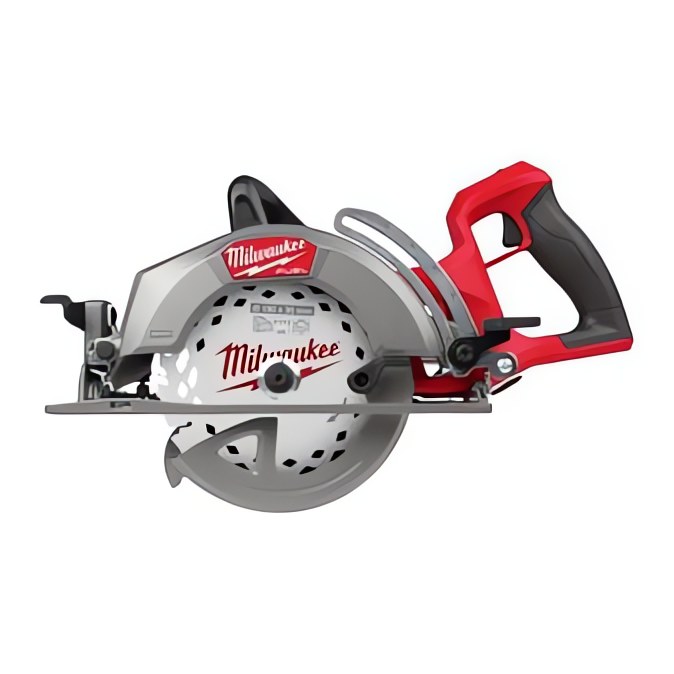 MILWAUKEE® представляет новинку в линейке дисковых пил