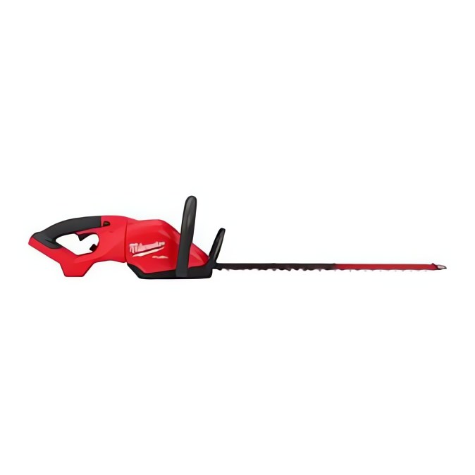 MILWAUKEE® представляет новые кусторезы M18 FUEL™ 60 см и 75 см: мощность и контроль для профессионалов в сфере ландшафтного ухода
