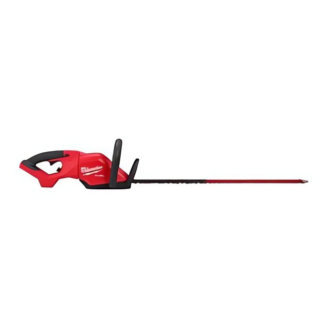 MILWAUKEE® представляет новые кусторезы M18 FUEL™ 60 см и 75 см: мощность и контроль для профессионалов в сфере ландшафтного ухода