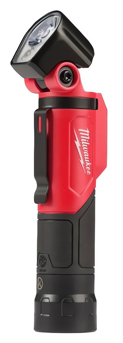 Milwaukee® представляет новые модели в линейке персонального освещения