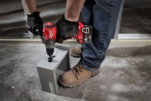 Milwaukee® представляет новые решения M18 FUEL™ для сверления и крепежа с поддержкой ONE-KEY™