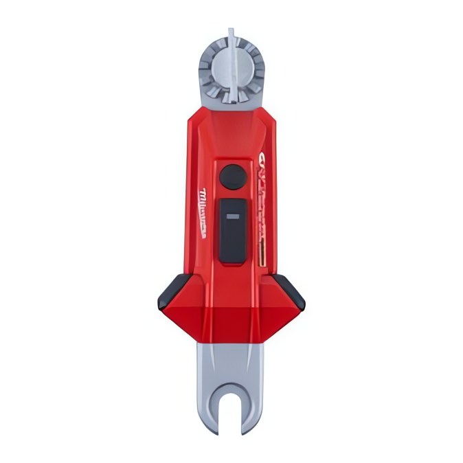 MILWAUKEE® представляет новый фонарь Hot Stick в линейке REDLITHIUM™ USB
