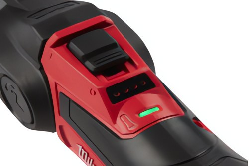 Milwaukee® представляет первый аккумуляторный паяльник в составе беспроводной инструментальной системы